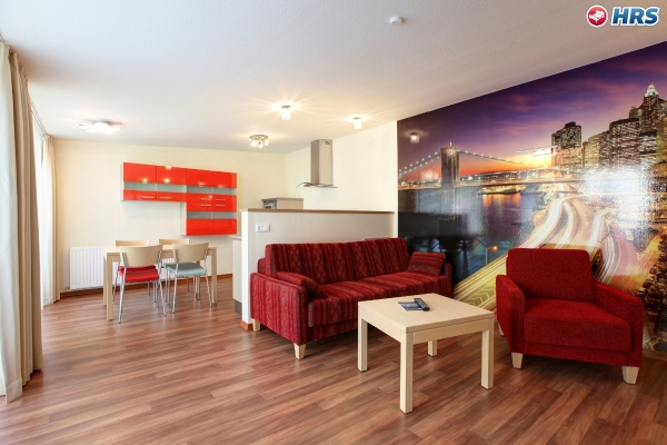 Heldt Appart-Hotel